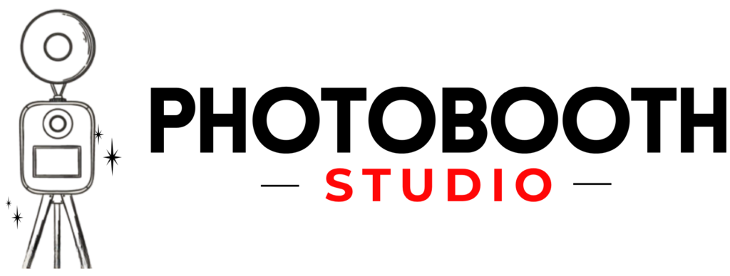 Photobooth Studio logo