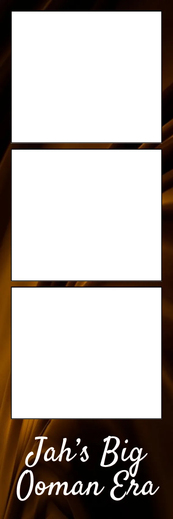 Photo booth print template 161 — custom 2x6 photo strip design