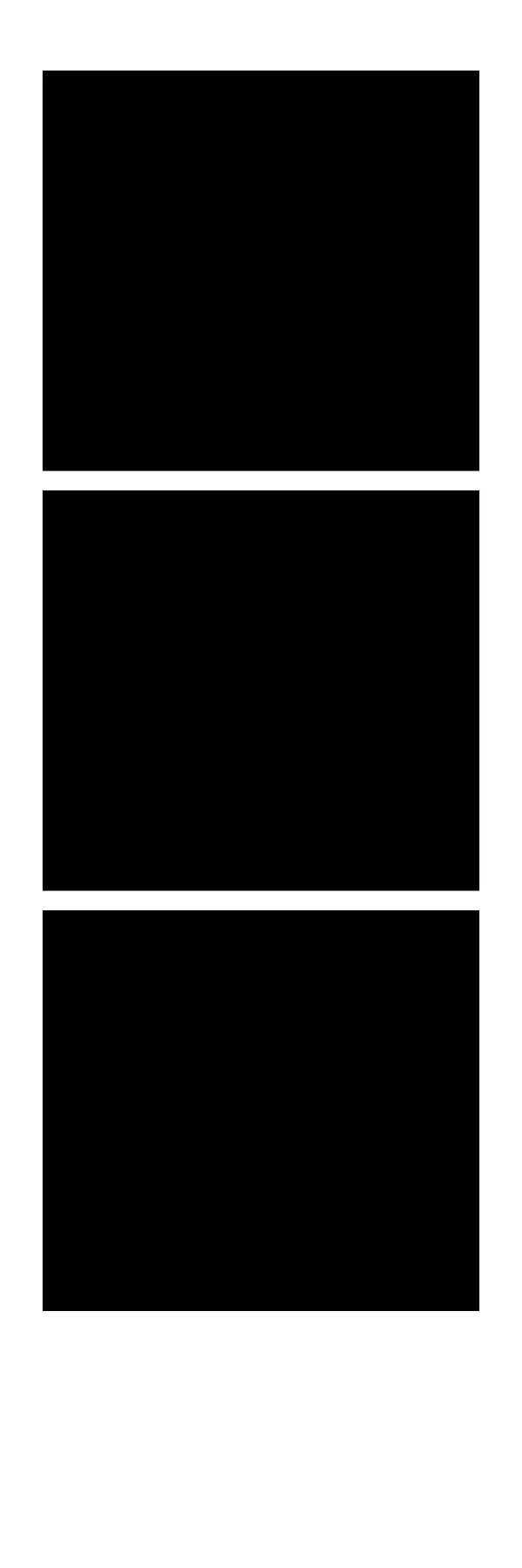 Photo booth print template 294 — custom 2x6 photo strip design